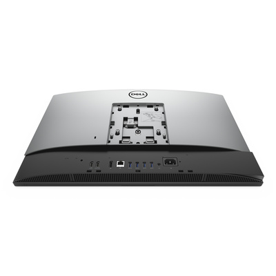 Dell OptiPlex 7470 AIO Core i5 9500 (9-gen.) 3,0 GHz / 8 GB / 240 SSD / 24’’ FullHD / Win 11