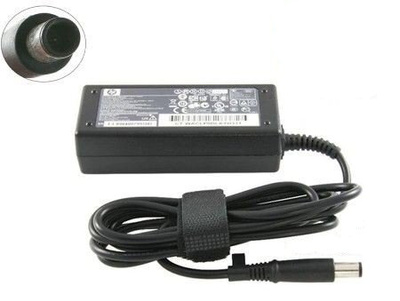 Zasilacz do HP 65W / oryginalny / 7,4 x 5,0 mm z pinem