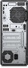HP EliteDesk 800 G4 Tower Core i7 8700 (8-gen.) 3,2 GHz (6 rdzeni) / 32 GB / 240 SSD / Win 11 Pro
