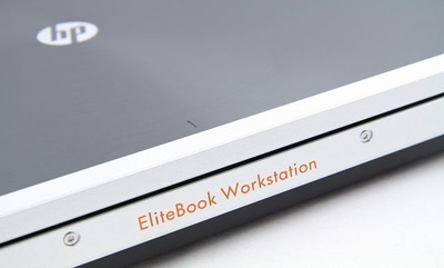 HP EliteBook 8570w Core i7 3740QM (3-gen.) 2,2 GHz / 16 GB / 480 SSD / 15,6'' FullHD / Win 10 Prof. (Update) + Quadro K2000M