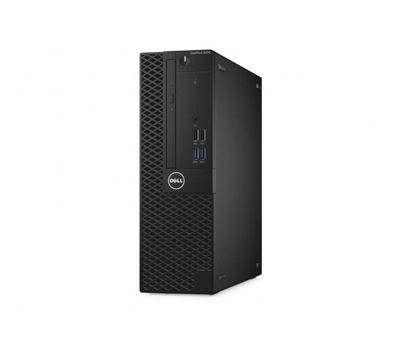 Dell Optiplex 3060 SFF Core i5 8400 (8-gen.) 2,8 GHz / 16 GB / 960 SSD / Win 11 Pro