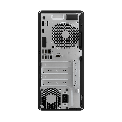 HP Elite Tower 600 G9 i5 12500 (12-gen.) / 32 GB / 960 SSD / Win 11 Pro