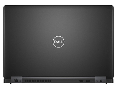 Dell Latitude 5591 Core i7 8850H (8-gen.) 2,6 GHz / 32 GB / 960 SSD / 15,6'' FullHD, dotyk / Win 10 Pro + Nvidia GeForce MX130 / Klasa A-