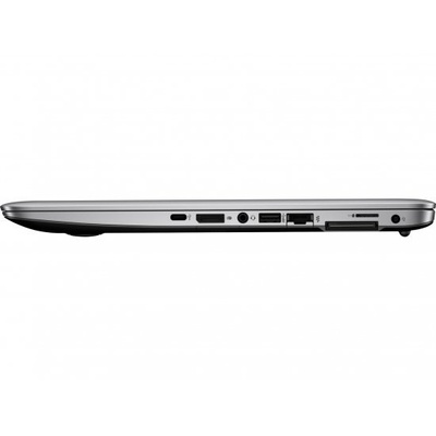 HP EliteBook 850 G4 Core i5 7300u (7-gen.) 2,6 GHz / 8 GB / 120 SSD / 15,6'' FullHD / Win 10 Prof. (Update) / Klasa A-