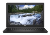 Dell Latitude 5590 Core i7 8650U (8-gen.) 1,9 GHz / 32 GB / 960 SSD / 15,6'' FullHD / Win 11 Pro