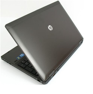 HP ProBook 6570b Core i5 3210M (3-gen.) 2,5 GHz / 4 GB / 480 SSD / 15,6'' / Win 10 Prof. (Update) / Klasa A-