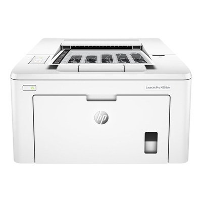 HP LaserJet Pro M203dn / Pełny Toner (3,5 tyś. stron)