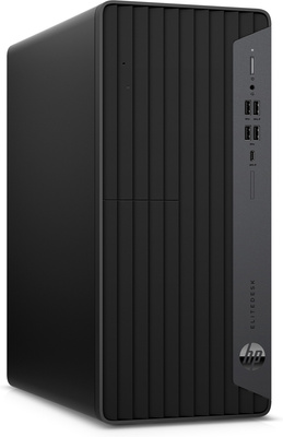HP EliteDesk 800 G6 Tower Core i5 10400F (10-gen.) 2,9 GHz / 16 GB / 960 SSD / Win 11 Pro
