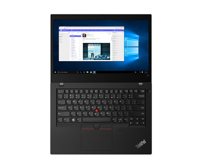 Lenovo ThinkPad L14 Gen 1 Core i5 10210U (10-gen.) 1,6 GHz / 16 GB / 960 SSD / 14" FullHD / Win 11 Pro / Klasa A-