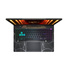 Nowy MSI Cyborg 15 B2RWFKG-039XPL Intel Core 5 210H 2,2 GHz / 32 GB / 2 TB SSD / 15,6'' FullHD 144 Hz / Win 11 + GeForce RTX 5060