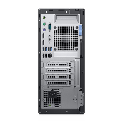 Dell OptiPlex 7070 Tower Core i5 9500 (9-gen.) 3,0 GHz / 32 GB / 480 SSD / Win 11 Pro