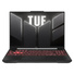 Powystawowy Asus TUF FA607NUG-WH73 Ryzen 7 7445HS / - / - / 16'’ WUXGA 144Hz / Win 11 + GeForce RTX 4050