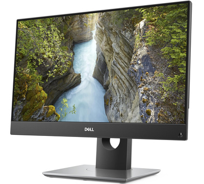 Dell OptiPlex 7480 AIO Core i5 10500 (10-gen.) 3,1 GHz / 16 GB / 2 TB SSD / 24’’ FullHD / Win 11 Pro / Klasa A-