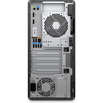 HP Workstation Z2 G5 Tower Core i5 10505 (10-gen.) / 16 GB / 960 SSD / Win 11 Pro + Nvidia GeForce RTX 3050 [6 GB]