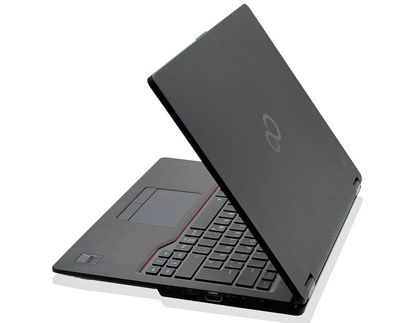 Fujitsu Lifebook U749 Core i5 8265U (8-gen.) 1,6 GHz / 8 GB / 960 SSD / 14'' FullHD / Win 11 Pro / Klasa A-