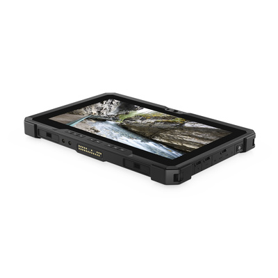 Dell Latitude 12 Rugged 7202 Intel M-5Y71 1,2 GHz / 8 GB / 480 SSD / 11'' dotyk / Win 10 Prof. (Update) 