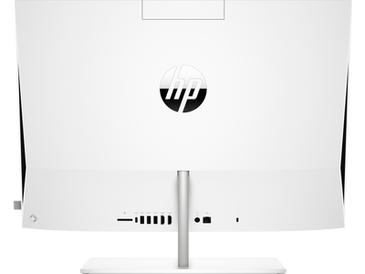 HP Pavilion 24-k1305st AIO Core i5 11500T 1,5 GHz / 16 GB / 960 SSD / 23,8'' FullHD, dotyk / Win 11, biały