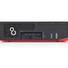 Fujitsu Esprimo D738 SFF Core i3 8100 (8-gen.) 3,6 GHz / 16 GB / 240 SSD / Win 11 Pro