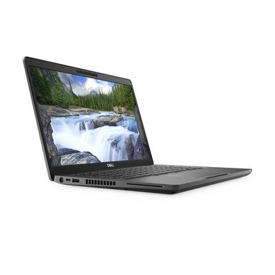 Dell Latitude 5400 Core i5 8365u ( 8-gen.) 1,6 GHz / 16 GB / 240 SSD / 14" FullHD dotyk / Win 11 Pro / Klasa A-