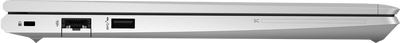 HP EliteBook 640 G9 Core i5 1245U (12-gen.) 1,6 GHz / 16 GB / 480 SSD / 14'' FullHD / Win 11 Pro / Klasa A-