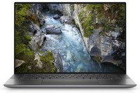 Dell Precision 5560 Core i7 11850H (11-gen.) 2,5 GHz / 64 GB / 960 SSD / 15,6'' WUXGA / Win 11 Pro + RTX A2000 [4 GB] 