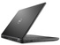 Dell Latitude 5480 Core i5 7300U (7-gen.) 2,6 GHz / 4 GB / 120 SSD / 14'' / Win 10 Prof.
