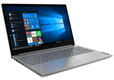 Lenovo ThinkBook 15 IIL Core i5 1035G1 (10-gen.) 1,0 GHz / 16 GB / 960 SSD / 15,6" FullHD / Win 11 Pro