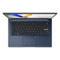 Powystawowy Asus Vivobook X1404ZA-08128 Core i3 1215U (12-gen.) / 16 GB / 480 SSD / 14’’ FullHD / Win 11, niebieski
