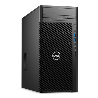 Dell Precision 3660 Tower Core i7 13700 (13-gen.) / 32 GB / 2 TB SSD / Win 11 Pro