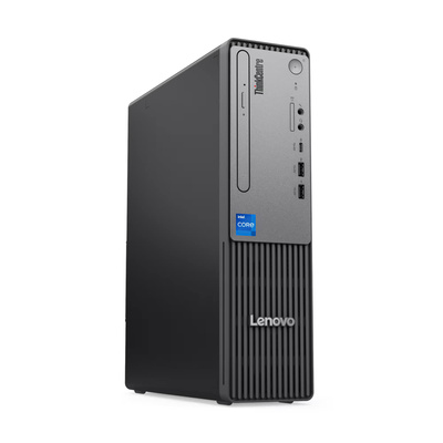 Nowy Lenovo ThinkCentre Neo 50s G5 SFF i5 14400 (14-gen.) / 32 GB / 480 SSD / DVD-RW / Win 11 Pro