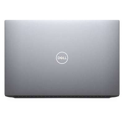 Dell Precision 5550 Core i7 10750H (10-gen.) 2,6 GHz / 32 GB / 960 SSD / 15,6'' WUXGA / Win 11 Pro + Quadro T1000 / Klasa A-