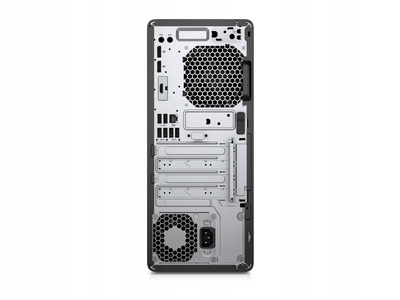 HP EliteDesk 800 G5 Tower Core i5 9500 (9-gen.) 3,0 GHz / 8 GB / 240 SSD / Win 11 Pro