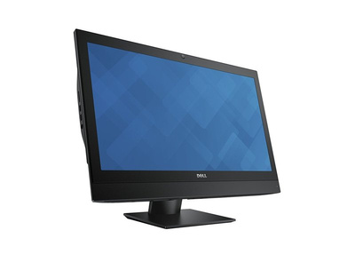 DELL 7440 AIO Core i5 6400T 2,2 GHz / 8 GB / 240 SSD / 23,8’’ FullHD / Win 10 Prof. (Update)