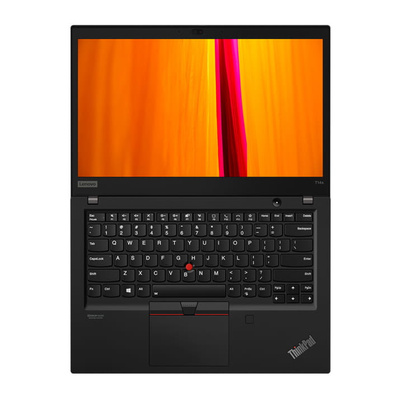 Lenovo ThinkPad T14s Gen 1 AMD Ryzen 7 PRO 4750U 1,7 GHz / 32 GB / 960 SSD / 14" FullHD / Win 11 Pro