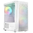 Nowy gamingowy Logic Aramis biały ARGB MINI AMD Ryzen 5 5600T 3,5 GHz / 32 GB / 2 TB SSD / Win 11 + Nvidia RTX 5060 Ti [16 GB]