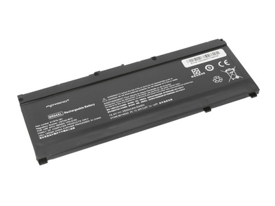 Bateria Movano do HP Omen 15-DC - BT/HP-15DC
