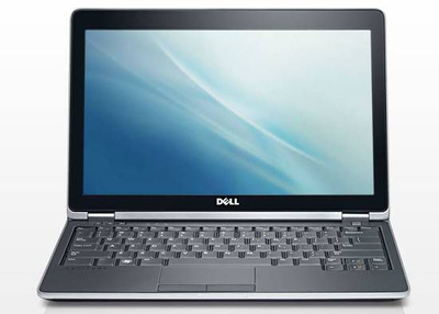 Dell Latitude E6220 Core i5 2520M (2-gen.) 2,5 GHz / 4 GB / 250 GB / 12,5'' / Win 10 Prof. (Update)