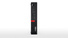Lenovo ThinkCentre M910Q Tiny Core i5 6500T (6-gen.) 2,5 GHz / 16 GB / 240 SSD / Win 10 Pro