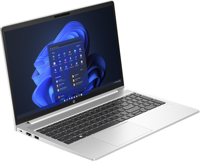 Powystawowy HP ProBook 450 G10 Core i5 1334U (13-gen.) / 16 GB / 480 SSD / 15,6'' FullHD / Win 11 Pro