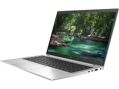 HP EliteBook 840 G7 Core i5 10210U (10-gen.) 1,6 GHz / 64 GB / 960 SSD / 14'' FullHD / Win 11 Pro / Klasa A-