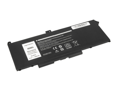 Bateria Movano do Dell Latitude 5420, 5520, Precision 3560 - BT/DE-3560