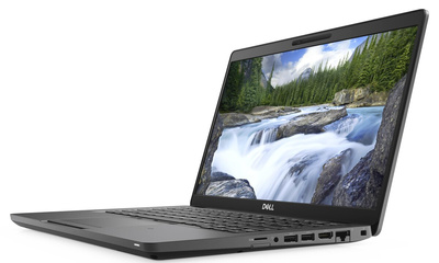 Dell Latitude 5400 Core i5 8265U (8-gen.) 1,6 GHz / 8 GB / 240 SSD / 14'' FullHD / Win 11