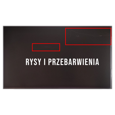 Matryca bezmontażowa LG LP140WFH (SP)(D2) SLIM / 14'' FullHD (1920 x 1080) / 30 pin eDP / Klasa A-
