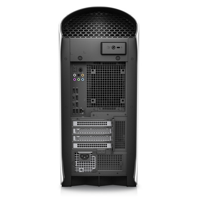 Dell AlienWare Aurora R13 Core i7 12700K (12-gen.) / 16 GB / 2 TB SSD / Win 11 Pro + AMD Radeon RX 9060 XT [8 GB]