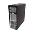 Dell Precision T3500 Tower Xeon x5650 2,66Ghz / 12 GB / 500 GB / DVD / Win 10 Prof. (Update)