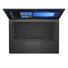 Dell Latitude 7280 Core i7 6600U (6-gen.) 2,8 GHz / 8 GB / 960 SSD / 12,5'' FullHD / Win 10 Pro