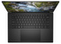 Dell Precision 5550 Core i7 10850H (10-gen.) 2,7 GHz / 32 GB / 2 TB SSD / 15,6'' UHD+ 4K dotyk / Win 11 Pro + Quadro T1000 / Defekt