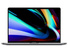 Apple MacBook Pro 16 i7 9750H (9-gen.) 2,6 GHz / 16 GB / 512 SSD / 16'' szary / MacOS + Radeon Pro 5300M