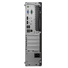 Lenovo ThinkCentre M720s SFF Core i5 8400 (8-gen.) 2,8 GHz / 8 GB / 240 SSD / Win 11 Pro