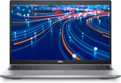 Dell Latitude 5520 Core i5 1145G7 (11-gen.) 2,6 GHz / 32 GB / 2 TB SSD / 15,6'' FullHD dotyk / Win 11 Pro